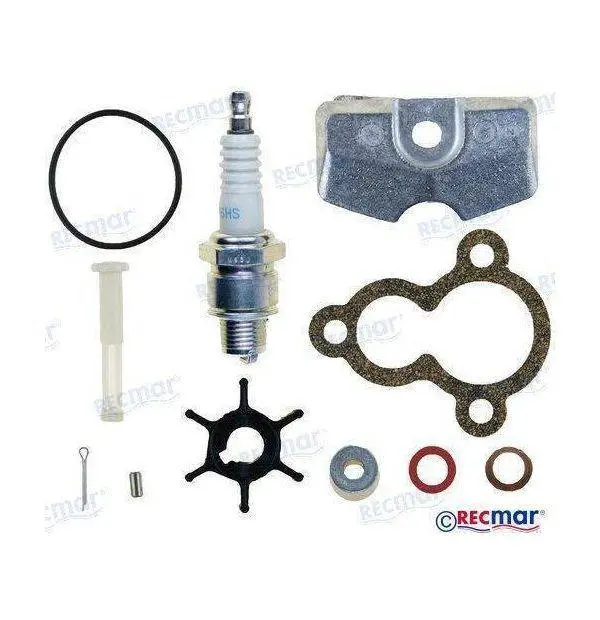 [RECKITF2.5A] Service kit for Yamaha F2.5A (2002-14)