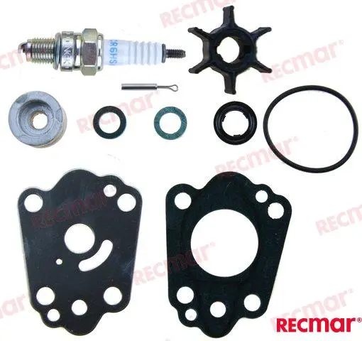 [REC17400-97820] Service kit for Suzuki DF2 DF2.5 2006-11