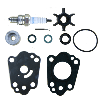 [REC17400-97820] Service kit for Suzuki DF2 DF2.5 2006-11