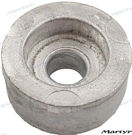 [CM55321-87J00A] ANODE for Suzuki DF2 DF2.5 2006-11