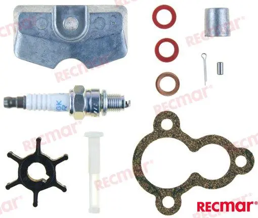 [RECKITF2.5B] Service Kit for Yamaha F2.5b (2015+)