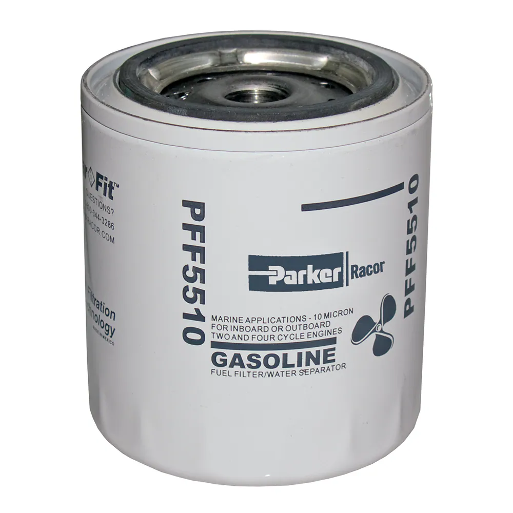 Mercruiser Racpff5510 Fuel Filter For Optimal Engine Performance