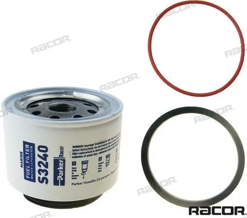 [RACS3240] Yamaha Racs3240 Replacement Element For Racor System - Optimal Filtration