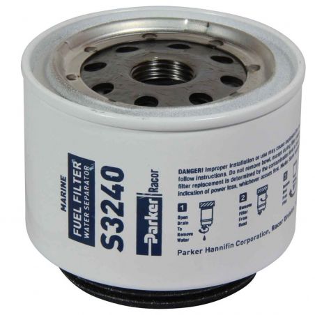 [RACS3240] Yamaha Racs3240 Replacement Element For Racor System - Optimal Filtration