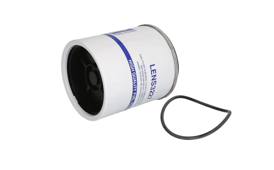 Mercruiser Fuel Filter Lens3227 - Enhance Engine Performance & Longevity
