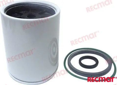 Mercruiser Fuel Filter Lens3213 - Essential Marine Engine Maintenance