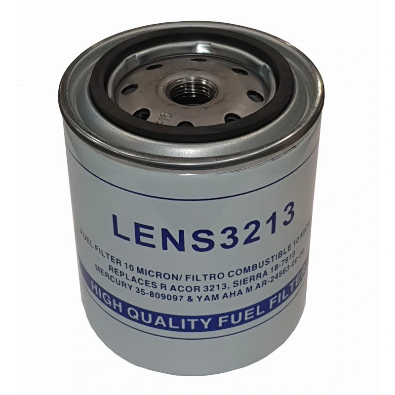[LENS3213] Mercruiser Fuel Filter Lens3213 - Essential Marine Engine Maintenance