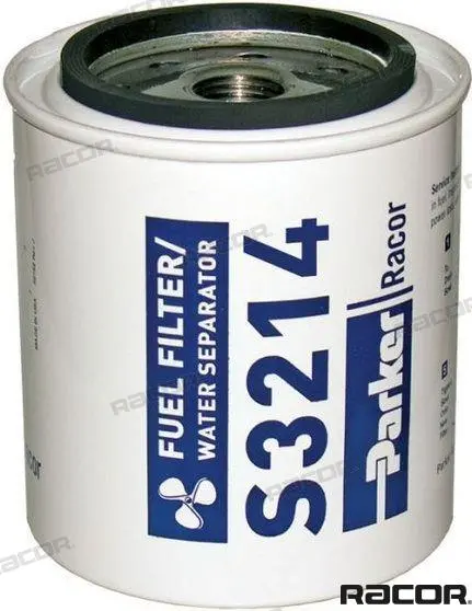 [RACS3214] Mercruiser Racor Omc Filter Element Racs3214 For Johnson & Evinrude