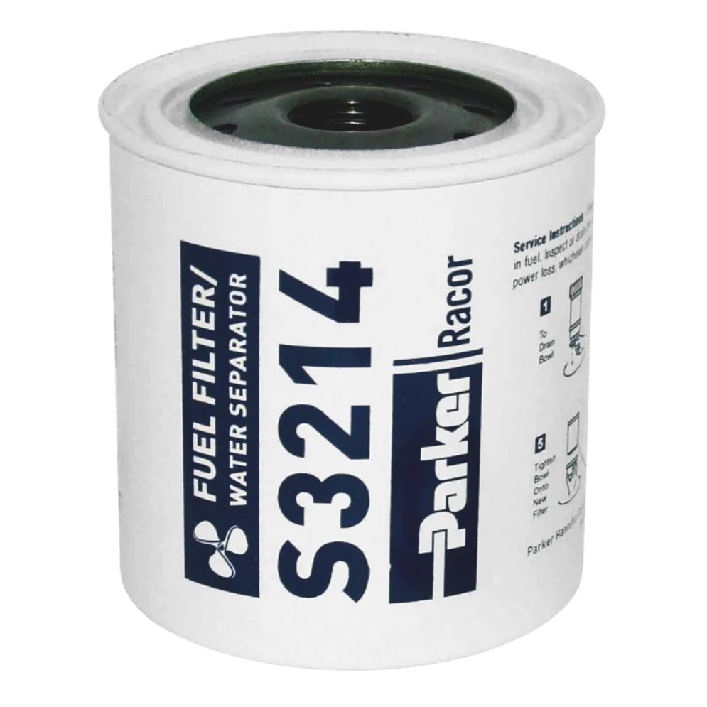 [RACS3214] Mercruiser Racor Omc Filter Element Racs3214 For Johnson & Evinrude