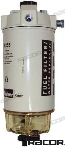 [RAC245R2] Racor Rac245R2 Water Separating Diesel Filter For Engine Performance