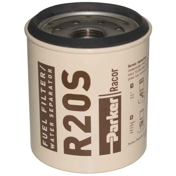 Replacement Element F230 | Racr20S | Racor Parts For Optimal Performance