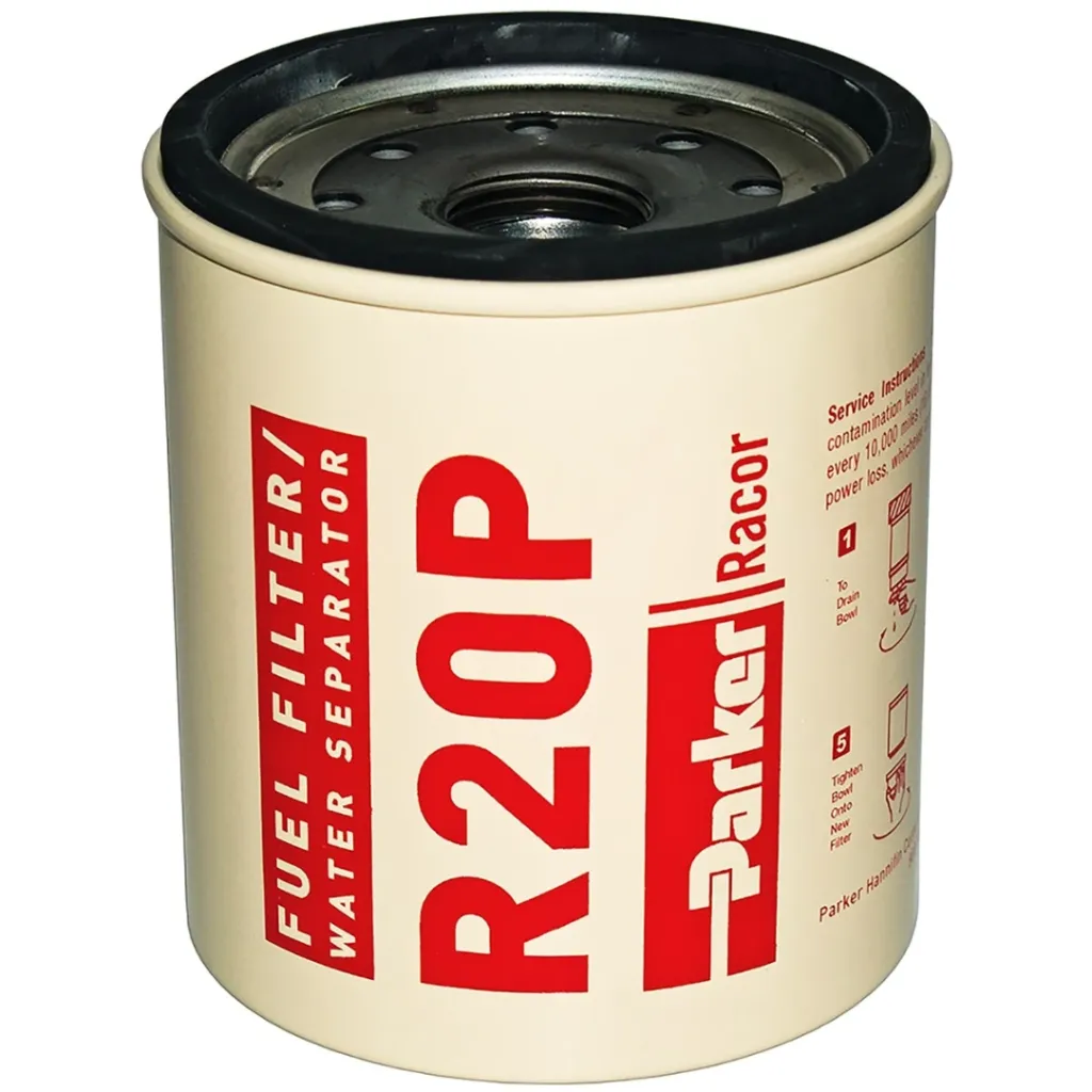 Element Rep 230 30 Mic Filter | Racr20P | High-Quality Parts