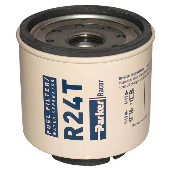 Element Rep 220 10 Mic Filter Replacement - Racr24T, 11Cm Height