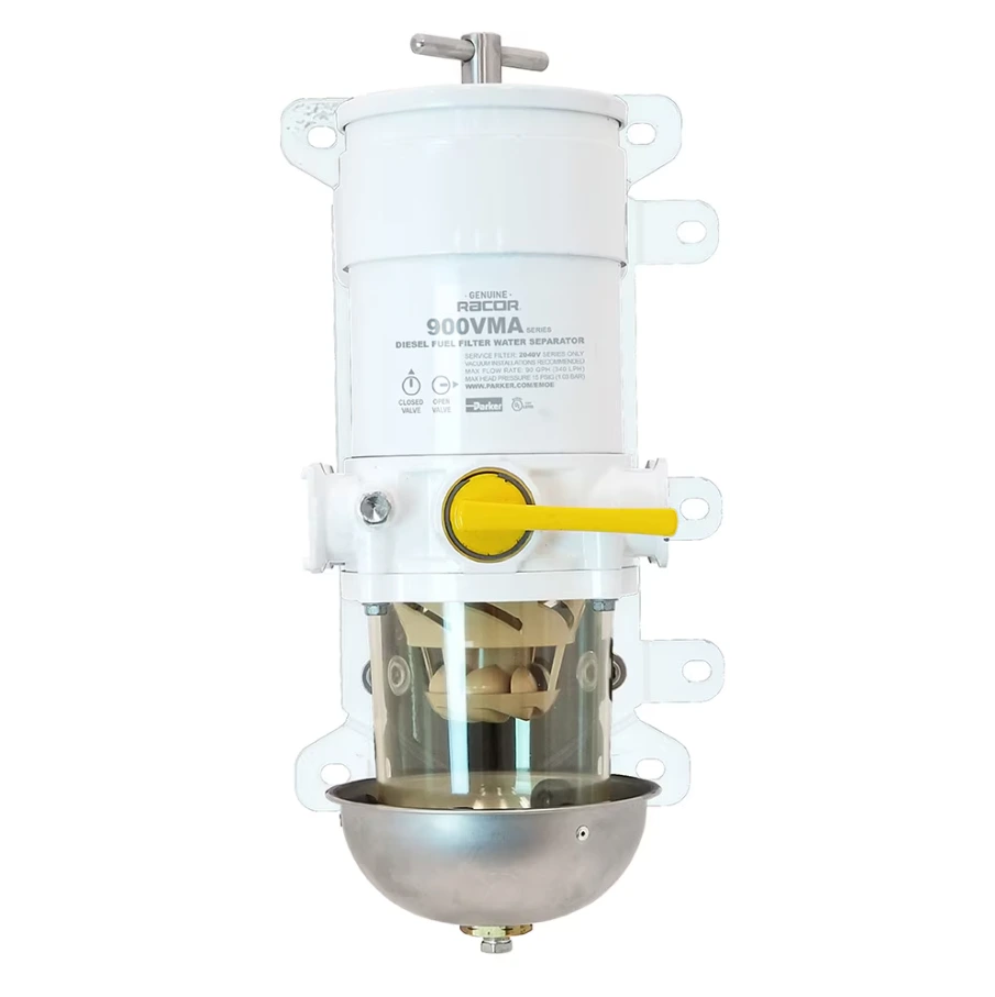 Racor 900MA30 Fuel Filter Water Separator