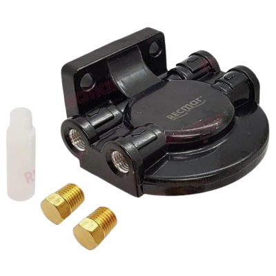 [REC25000] Bombardier Bracket Rec25000 - Durable Mounting Solution 11.5Cm