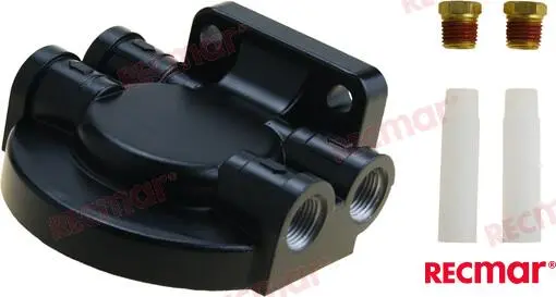 [REC25020] Filter Braquet 3/8" Aluminium | Rec25020 | Durable & Efficient Filter
