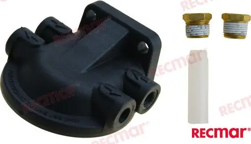 Durable Plastic Bracket Recobbracket 10Cm X 10Cm X 10Cm 0.22Kg