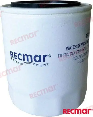 [REC855686] Volvo Penta Fuel Filter Rec855686 - Marine Engine Fuel Filter