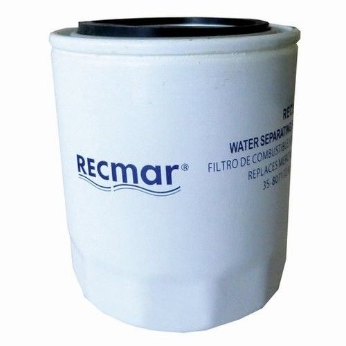 [REC855686] Volvo Penta Fuel Filter Rec855686 - Marine Engine Fuel Filter