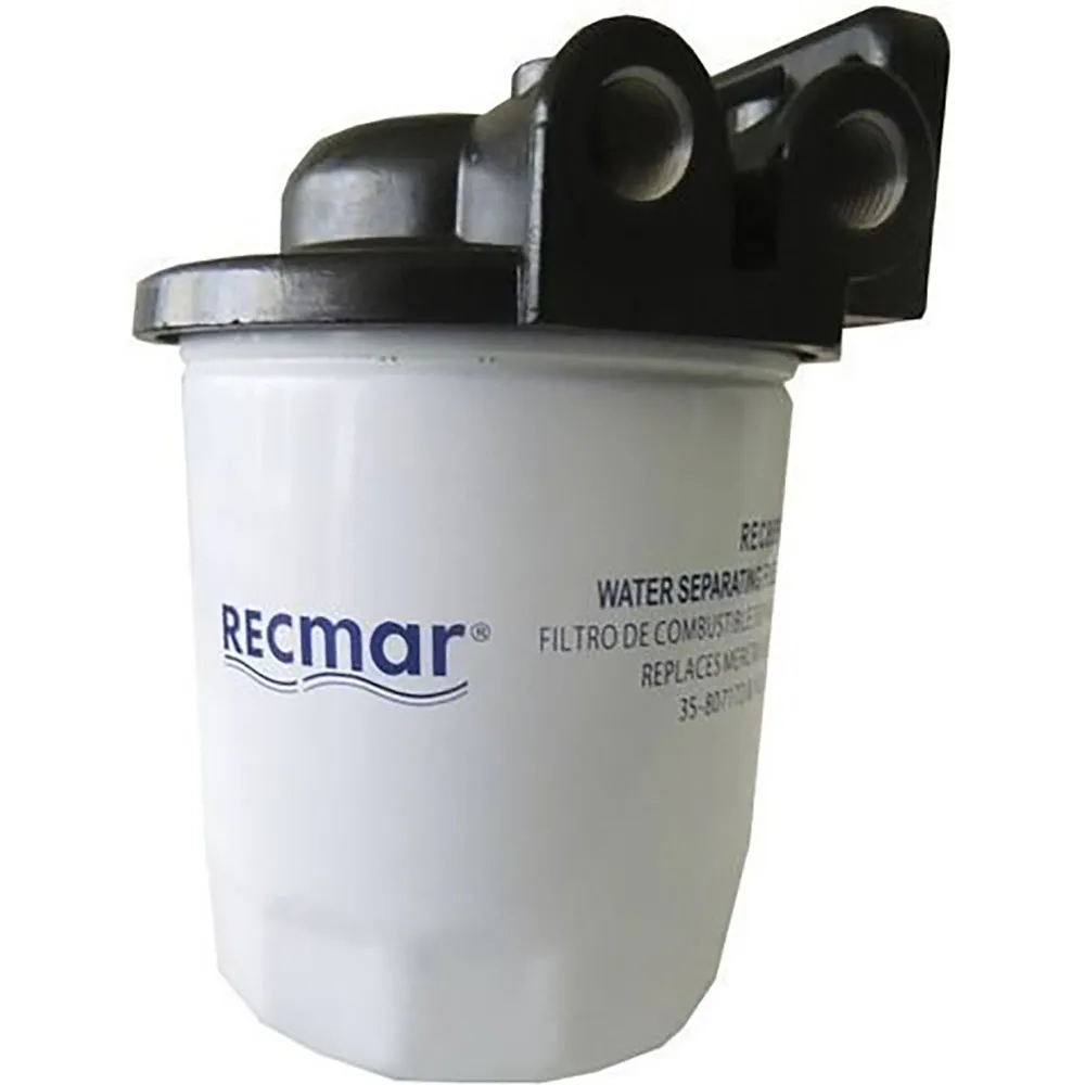 [REC24950] Suzuki Water Separating Fuel Filter Kit Rec24950 - Enhances Engine Performance