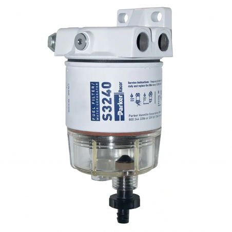 [RAC120R-RAC-01] Honda Fuel Filter Rac120R-Rac-01 | Protects Engine, Optimal Flow