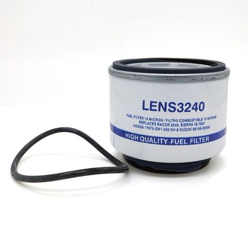[LENS3240] Honda Fuel Filter Lens3240 - High-Quality, Durable Performance