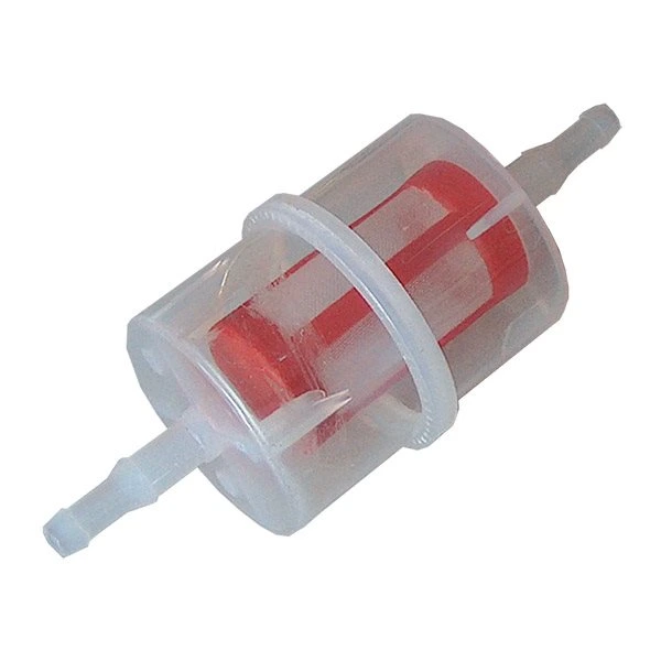 Transparent Fuel Filter Gs31001 - 6-8 Mm Transmission Part