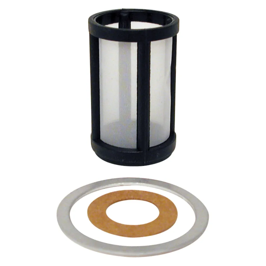 [REC1397-8767Q] Mercruiser Fuel Pump Filter Kit (1397-8767Q) REC1397-8767Q
