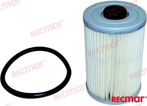 Mercruiser Fuel filter 35-866171A01, 35-8M0093688