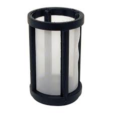 Carburetor Fuel Filter for Holley 4bbl Carburetor (93568)
