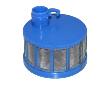 [REC65L-13915-00] Mercury Yamaha VST filter 200 to 250 HP (65L-13915-00-00)
