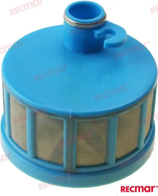 [REC65L-13915-00] Mercury Yamaha VST filter 200 to 250 HP (65L-13915-00-00)