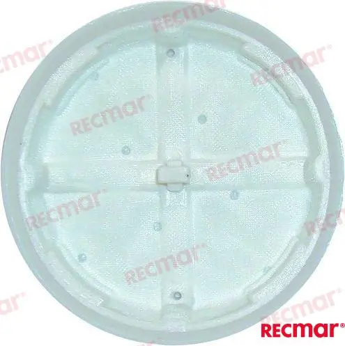 Mercruiser Fuel Filter (Fuel Module) (35-892665)