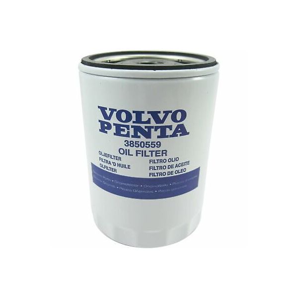 Oil Filter For Volvo (3850559)