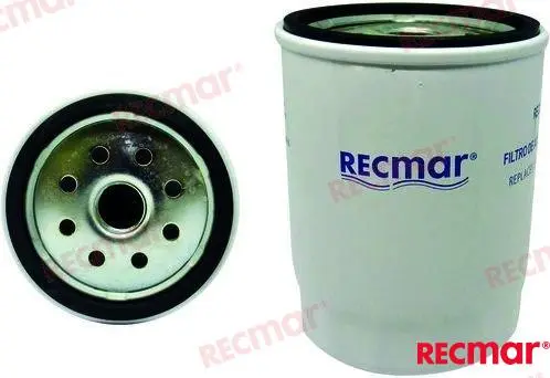 [REC3850559] Oil Filter For Volvo (3850559)