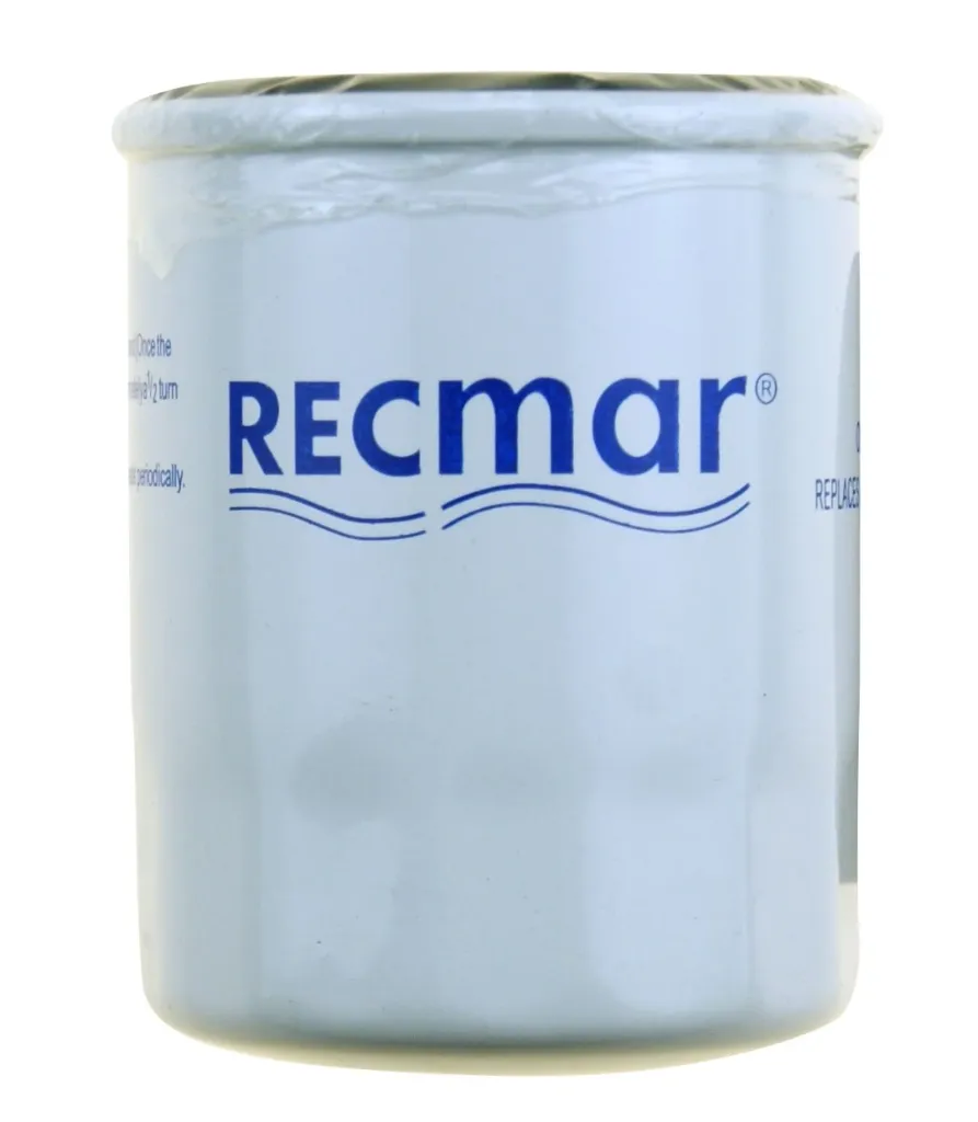 [REC882376] Mercruiser Diesel filter 1.7DTI Original (882376)