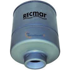 [REC35-19486] Mercruiser Diesel filter D254 D3.0L D3.6L D4.2L (35-19486)