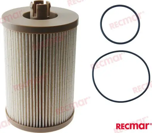 Fuel Filter (8M6002390)