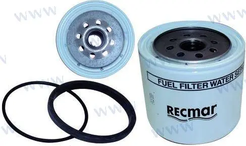 Mercruiser Diesel Fuel Filter D7.3/270 Bravo (35-808275, 808275)
