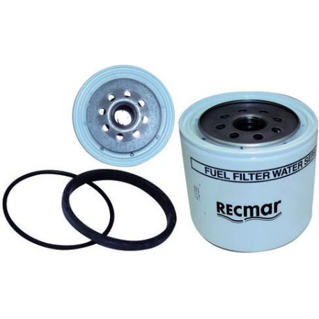 [REC35-808275] Mercruiser Diesel Fuel Filter D7.3/270 Bravo (35-808275, 808275)