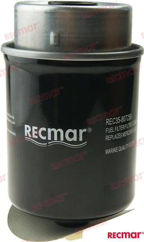 Fuel Filter D3.0L , D3.6L, D7.3L D-Tronic (8M0067337)