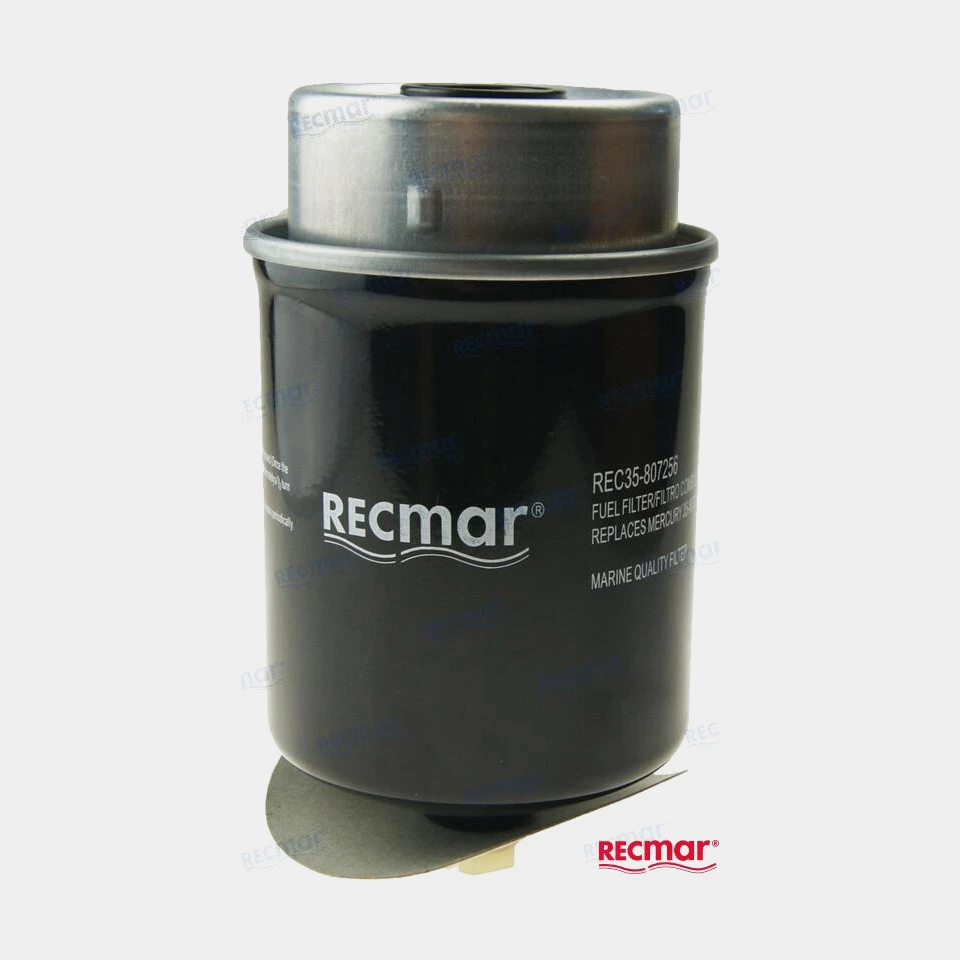 [REC35-807256] Fuel Filter D3.0L , D3.6L, D7.3L D-Tronic (8M0067337)
