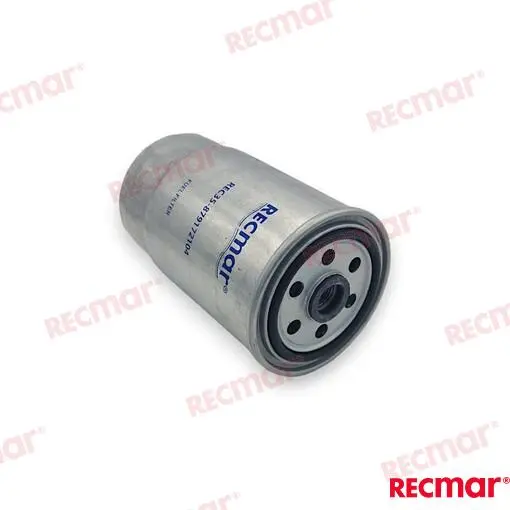 Fuel Filter VM Diesels (879172104)