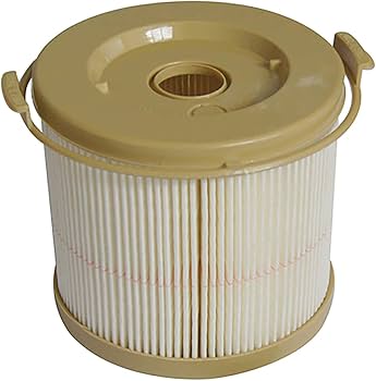Volvo Penta 30 Micron Filter Cartridge Rec3581760 - Engine Performance