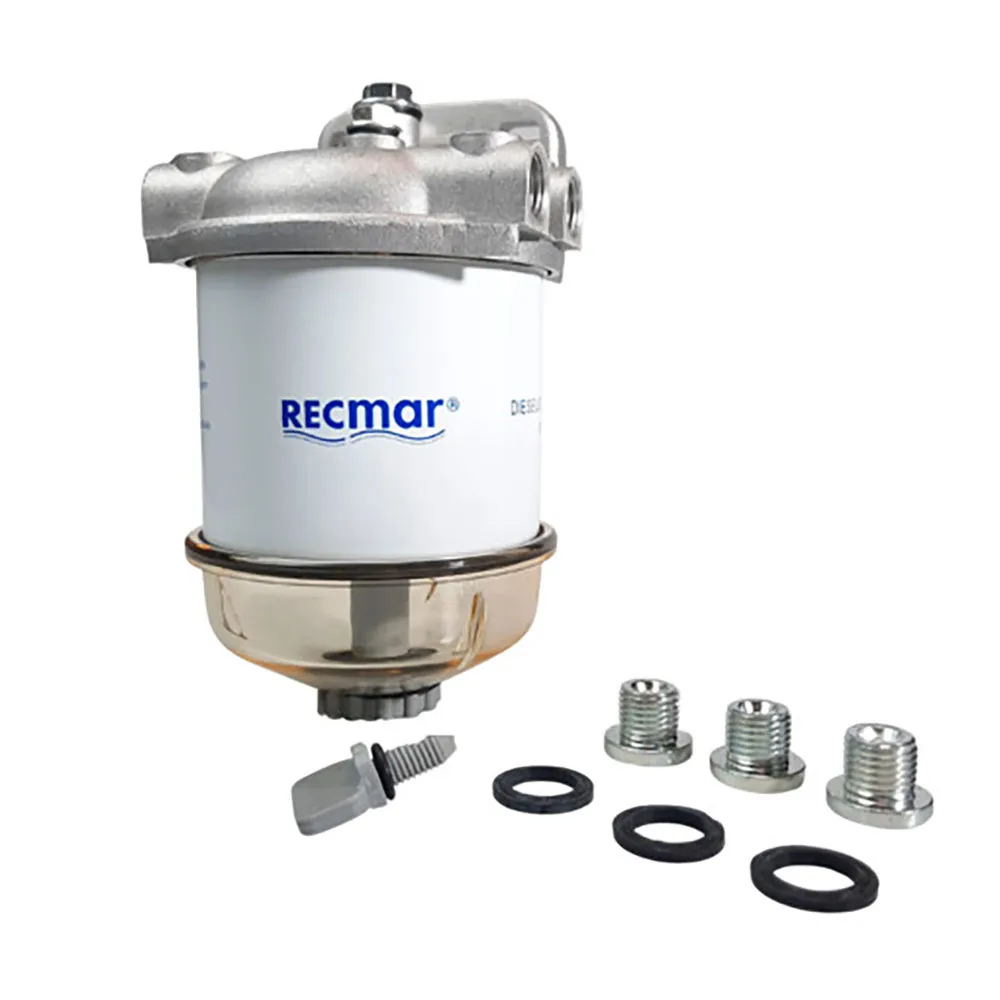 [REC1140639] Fuel Filter Rec1140639 | High-Performance Fuel Filter For Recmar