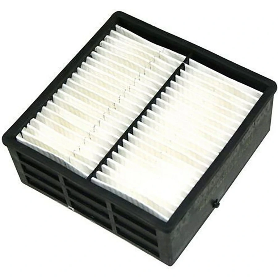 Recgs01830 Fuel Filter - 30 Micron, 18Cm Height, Engine Purity