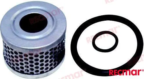 [REC016940] Volvo Penta Filter Kit-Hurth Rec016940 - High-Quality Engine Filtration | FILTER KIT-HURTH