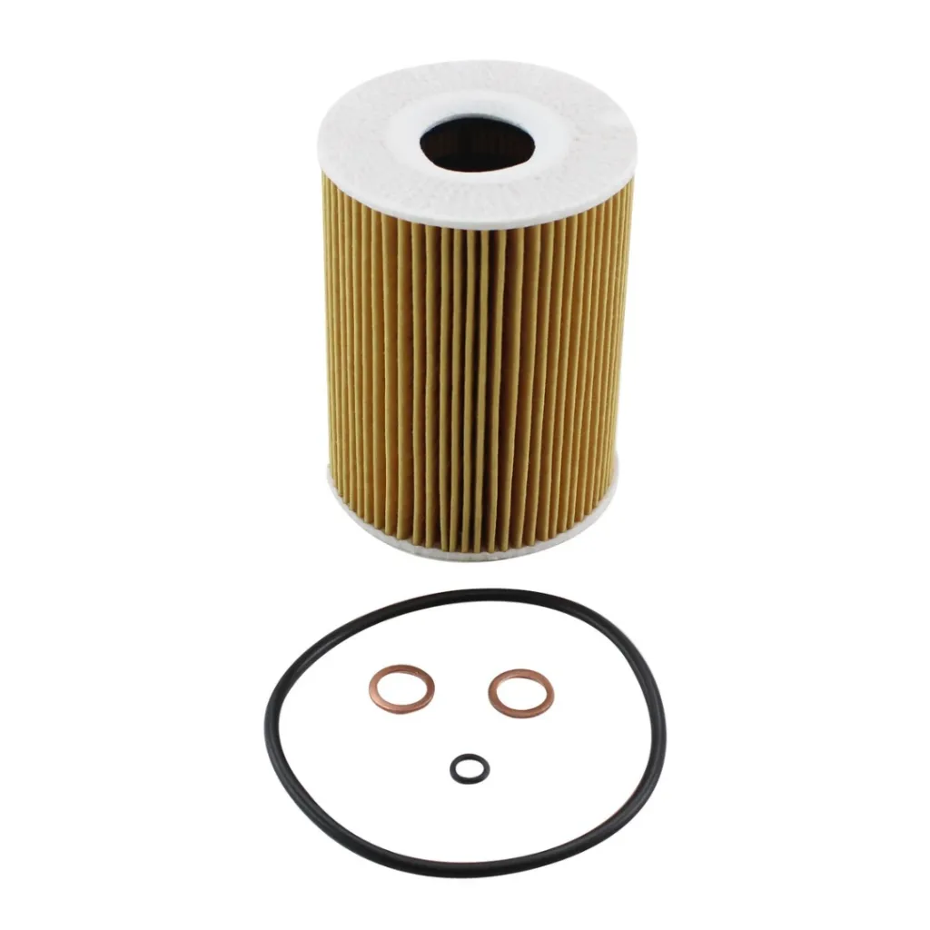 Mercruiser Diesel Oil Filter (35-879312041) (67MM)