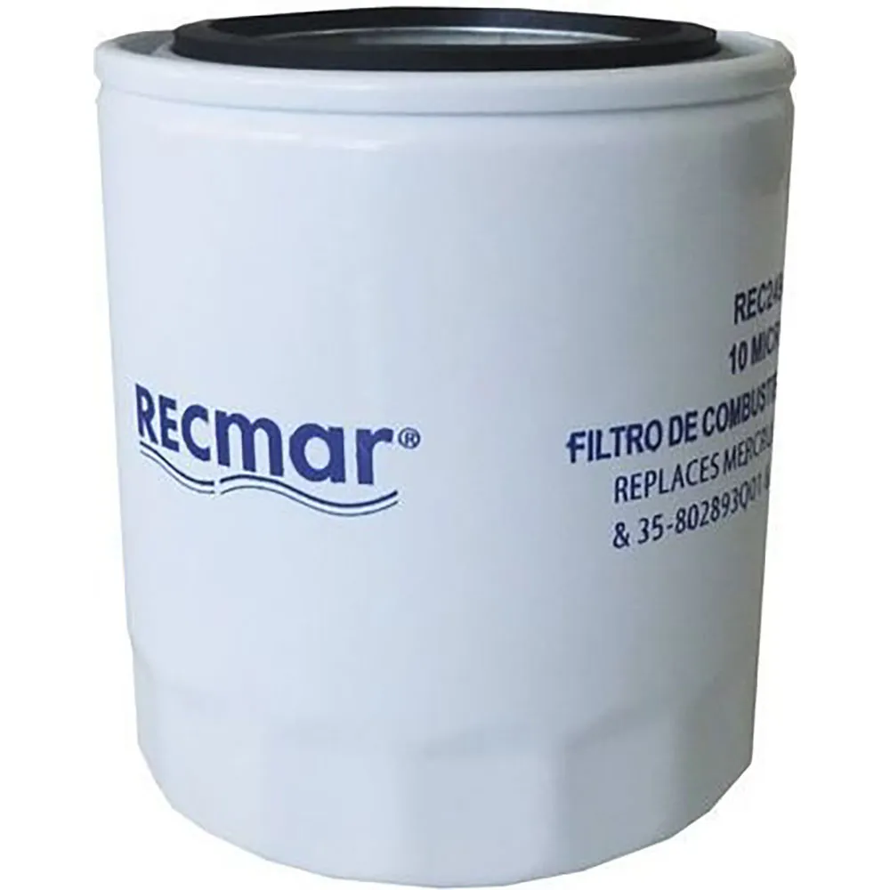 [REC35-805809] Fits Volvo Oil filter (3517857)