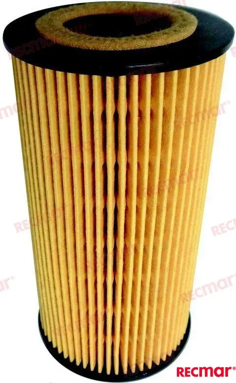 [REC8692305] Oil Filter for Volvo (8692305)
